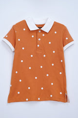 Cool Club Polo T Shirt - Smgarment's