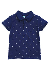 Cool Club Polo T Shirt - Smgarment's