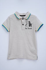 Cool Club Polo T Shirt - Smgarment's