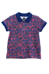 Cool Club Polo T Shirt - Smgarment's