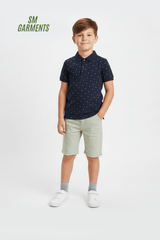 Cool Club Polo T Shirt - Smgarment's