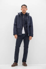 CORTEFIEL 5 - pocket pants in regular fit color - SMgarment's