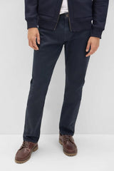 CORTEFIEL 5 - pocket pants in regular fit color - SMgarment's