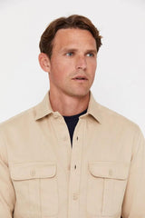 CORTEFIEL Casual Overshirt - SMgarment's