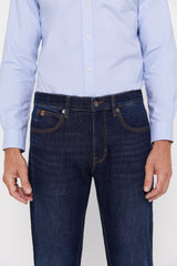 Cortefiel Classic fit dynamic jeans - Smgarment's