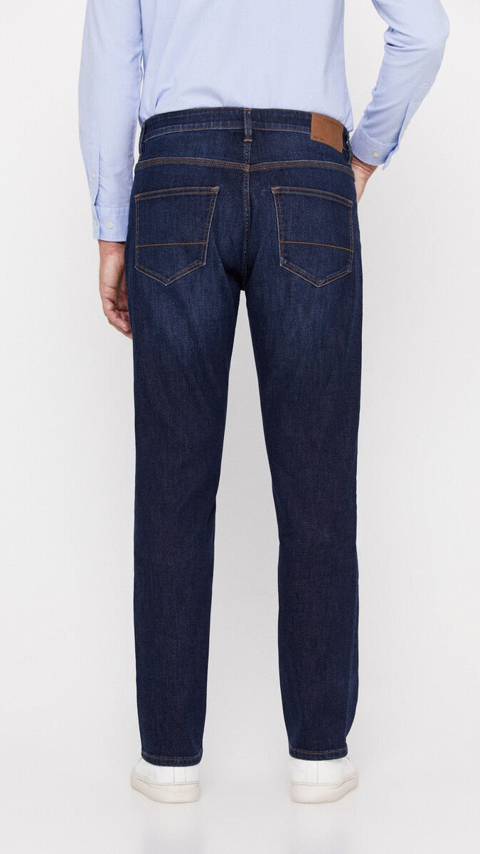 Cortefiel Classic fit dynamic jeans - Smgarment's