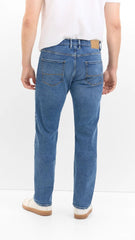 Cortefiel Regular fit lightweight jeans - Smgarment's