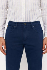 CORTEFIEL Regular Fit Pants - Smgarment's