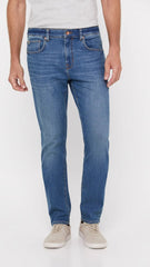 Cortefiel Slim fit dynamic jeans - Smgarment's