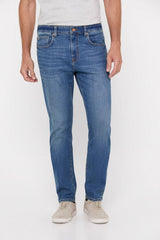 Cortefiel Slim fit dynamic jeans - Smgarment's
