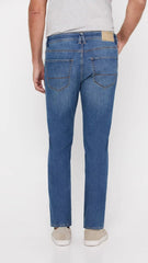 Cortefiel Slim fit dynamic jeans - Smgarment's