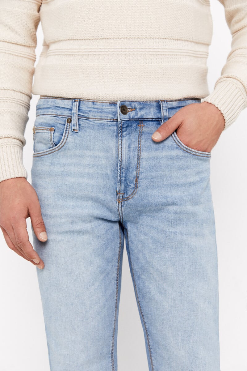 Cortefiel Slim fit jeans - Smgarment's