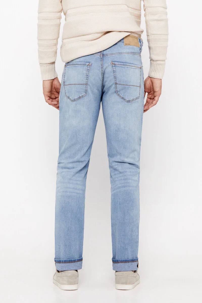 Cortefiel Slim fit jeans - Smgarment's