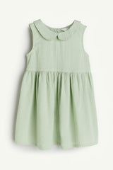 Cotton Dress - SMgarment's