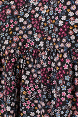 Cotton Jersey Dress - SMgarment's