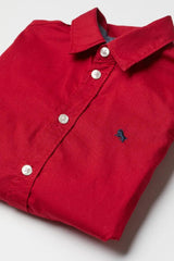 Cotton Shirt - SMgarment's