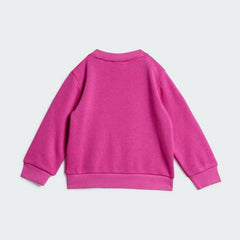 Crew Set Kids - SMgarment's