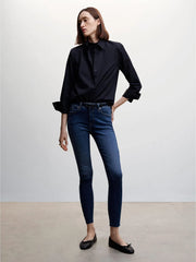 Women ISA Skinny Jeans