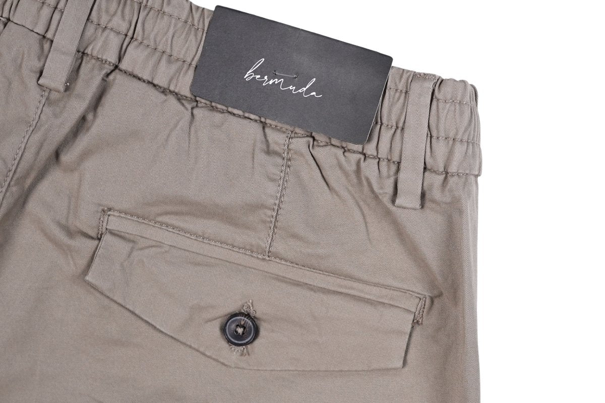 DAVID NAMAN MEN'S SHORT - Smgarment's