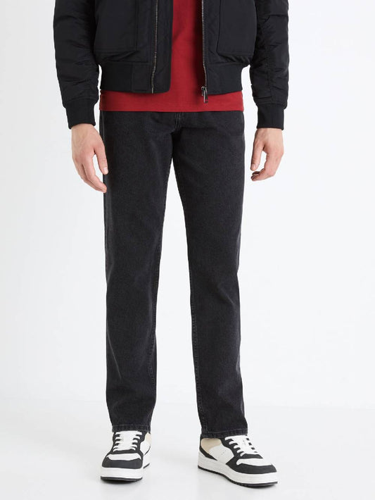 Loose Fit Jeans For Mens