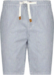 DEELUXE Alonso Striped Shorts - SMgarment's
