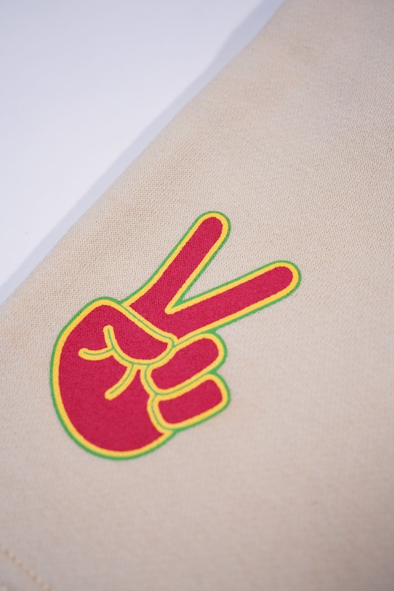 DEFEND BROOKLYN MEN PRINTED SHORT - Smgarment's