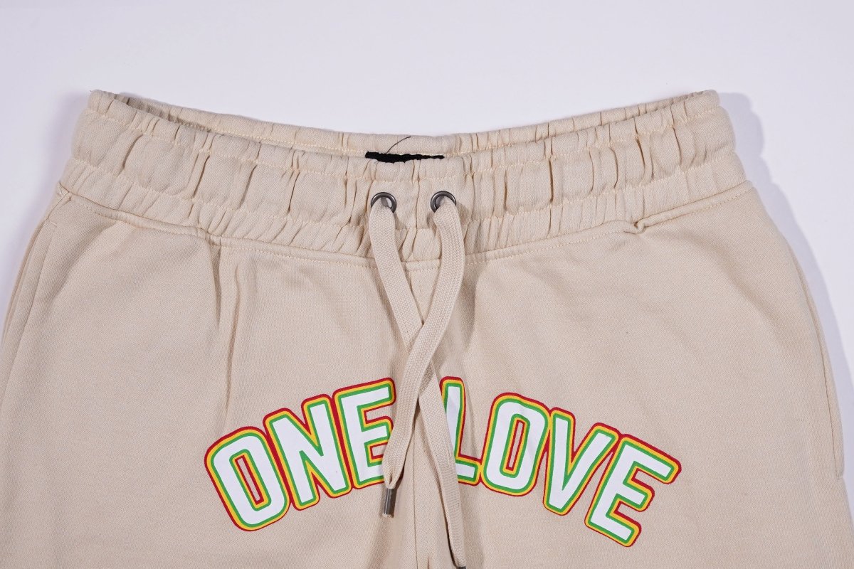 DEFEND BROOKLYN MEN PRINTED SHORT - Smgarment's