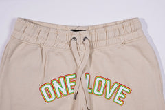 DEFEND BROOKLYN MEN PRINTED SHORT - Smgarment's