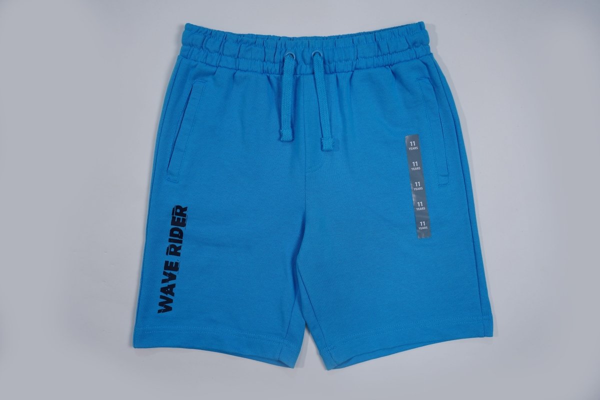 DESTINATION BOYS SHORT - Smgarment's