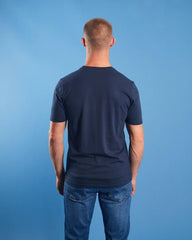 DIESEL JAUN TEE NAVY CLEARING - Smgarment's