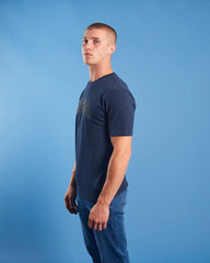 DIESEL JAUN TEE NAVY CLEARING - Smgarment's