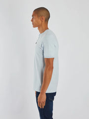 DIESEL PEDRO TEE BAYAMO BLUE - Smgarment's