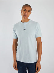 DIESEL PEDRO TEE BAYAMO BLUE - Smgarment's