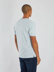 DIESEL PEDRO TEE BAYAMO BLUE - Smgarment's