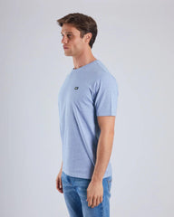 DIESEL PRACTICE TEE CORONET BLUE - SMgarment's