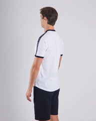 DIESEL TEE OPTIC WHITE - Smgarment's
