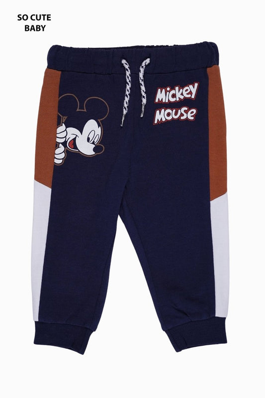 DISNEP KIDS TROUSER - Smgarment's