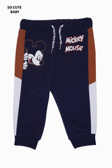 DISNEP KIDS TROUSER - Smgarment's