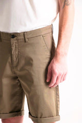 DISTREZZED Charlie Chino Shorts - SMgarment's