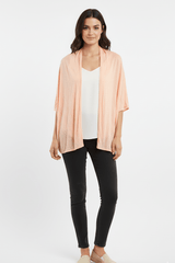 DIVIDED WOMENS PLAIN SHRUG - Smgarment's