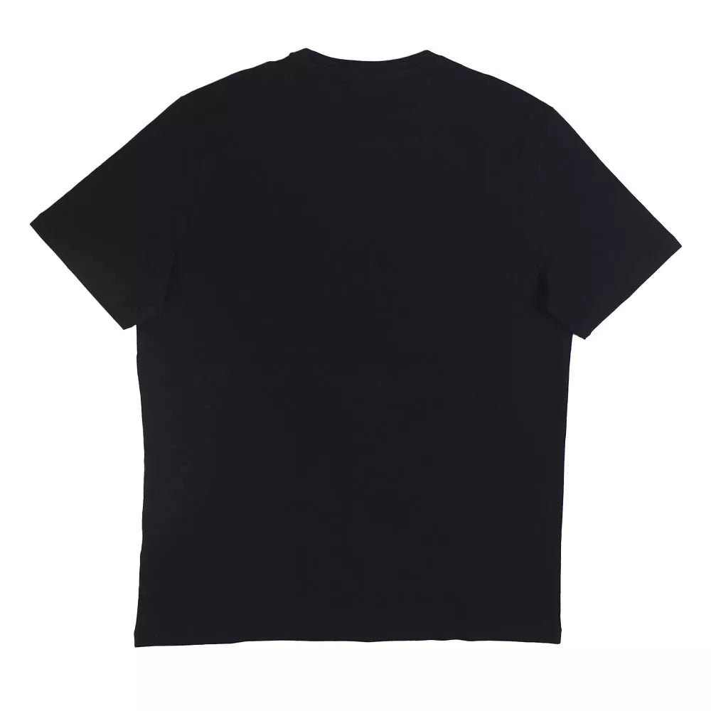 DKNY Men's Cotton Blend Logo Casual Look T-Shirt - SMgarment's
