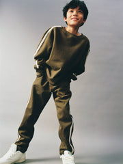 DL 1961 Boy Jackson Jogger - Smgarment's