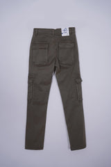DL 1961 BRADY SLIM KIDS CARGO - Smgarment's