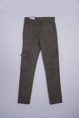 DL 1961 BRADY SLIM KIDS CARGO - Smgarment's