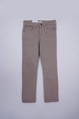 DL 1961 BRADY SLIM KIDS COTTON JEANS - Smgarment's