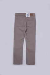 DL 1961 BRADY SLIM KIDS COTTON JEANS - Smgarment's