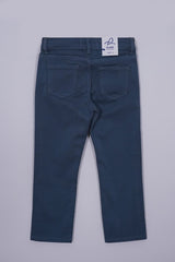 DL 1961 BRADY SLIM PUDDLE KIDS COTTON JEANS - Smgarment's
