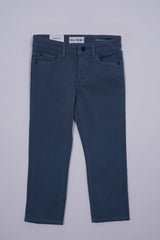 DL 1961 BRADY SLIM PUDDLE KIDS COTTON JEANS - Smgarment's