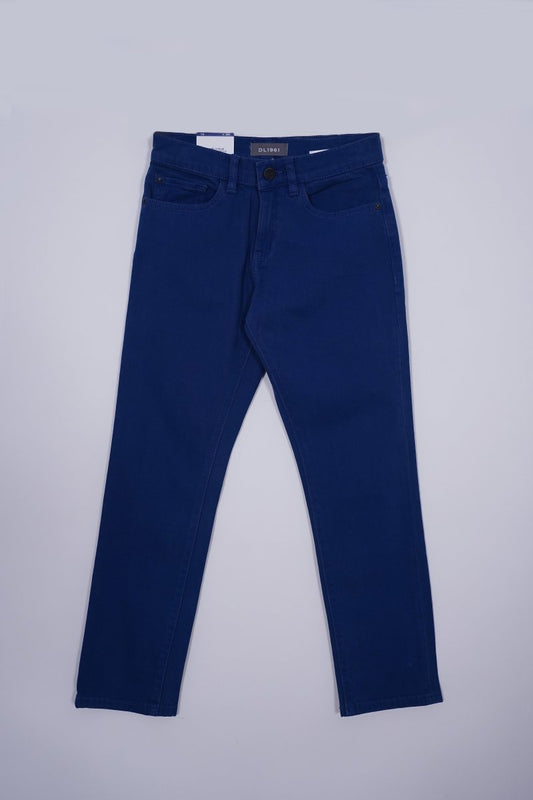 DL 1961 KIDDS COTTON JEANS - Smgarment's
