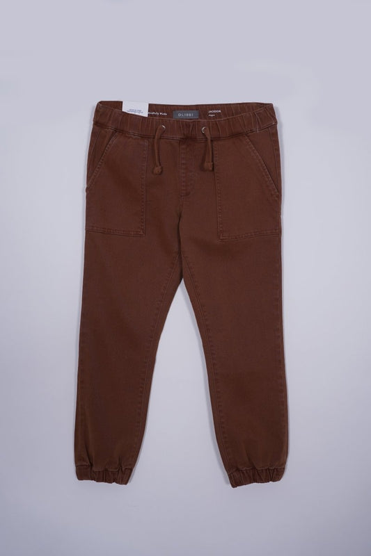 DL 1961 KIDS JACKSON JOGGER TROUSER - Smgarment's